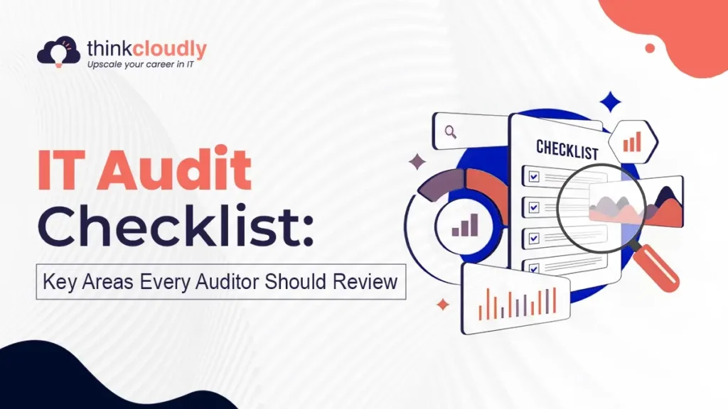 IT Audit Checklist