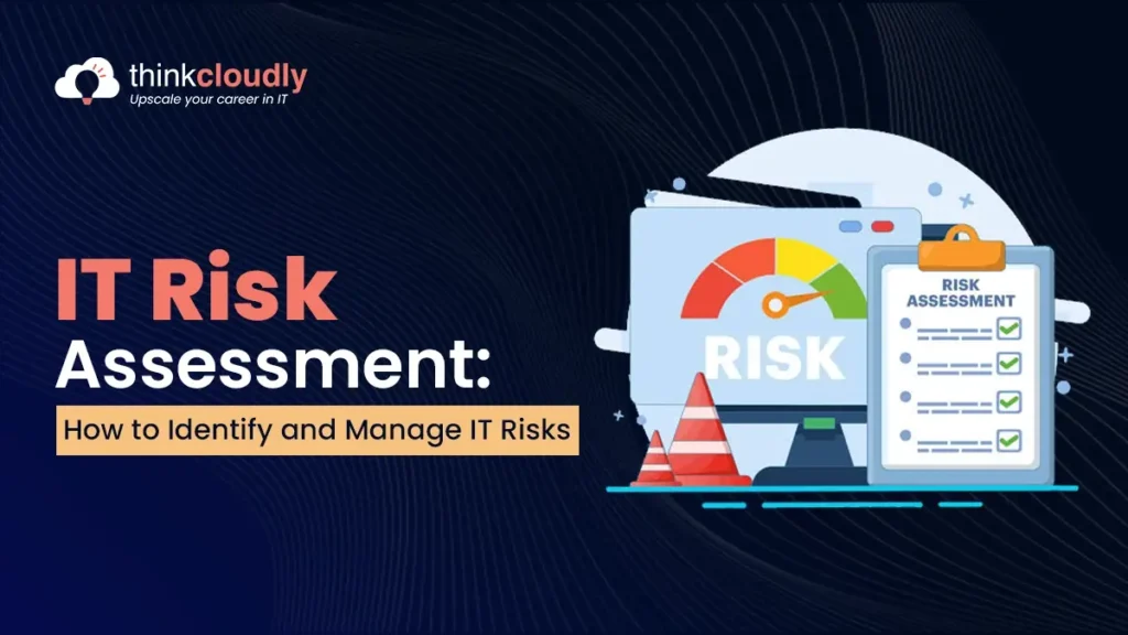 IT Risk Assessment