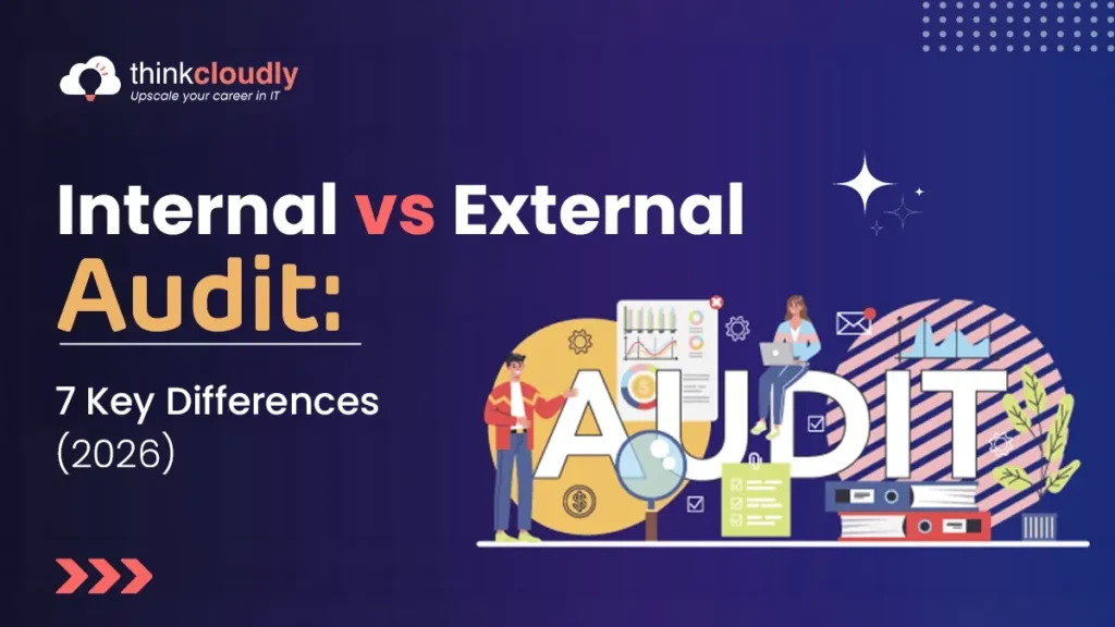 Internal vs External Audit