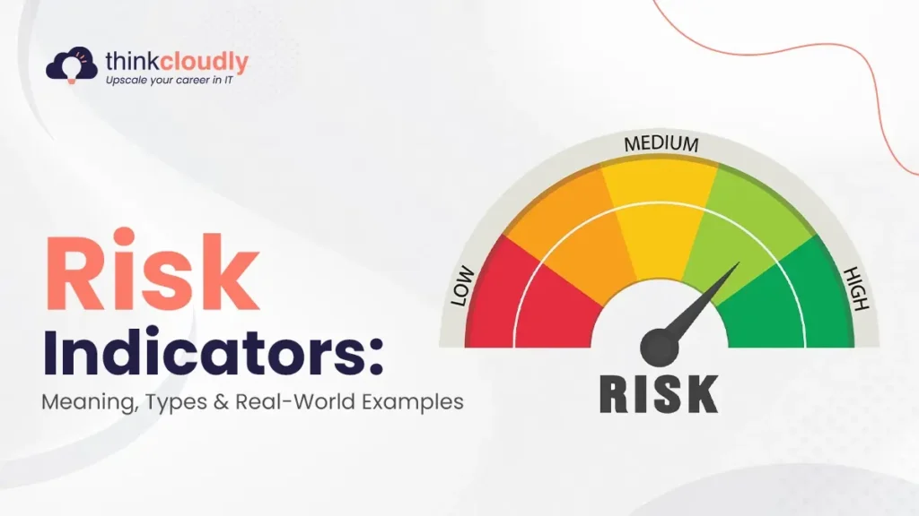 Risk Indicator