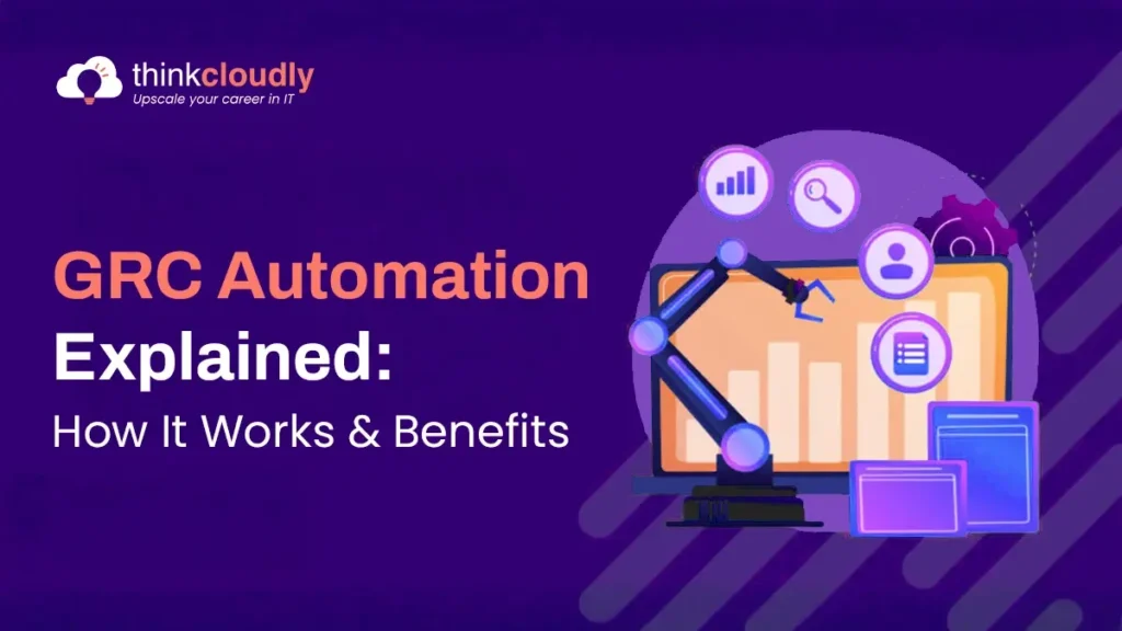 GRC Automation
