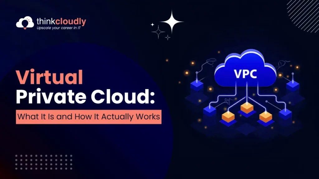 Virtual Private Cloud