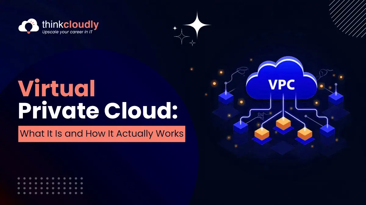 Virtual Private Cloud