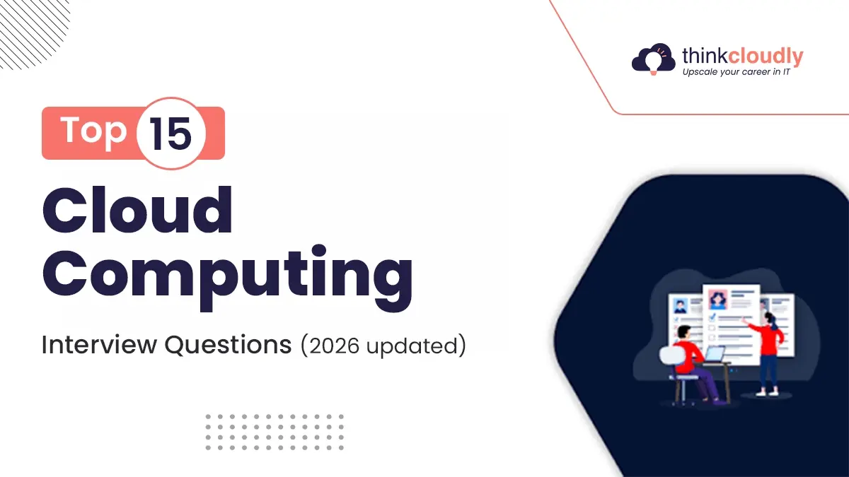 cloud computing interview questions