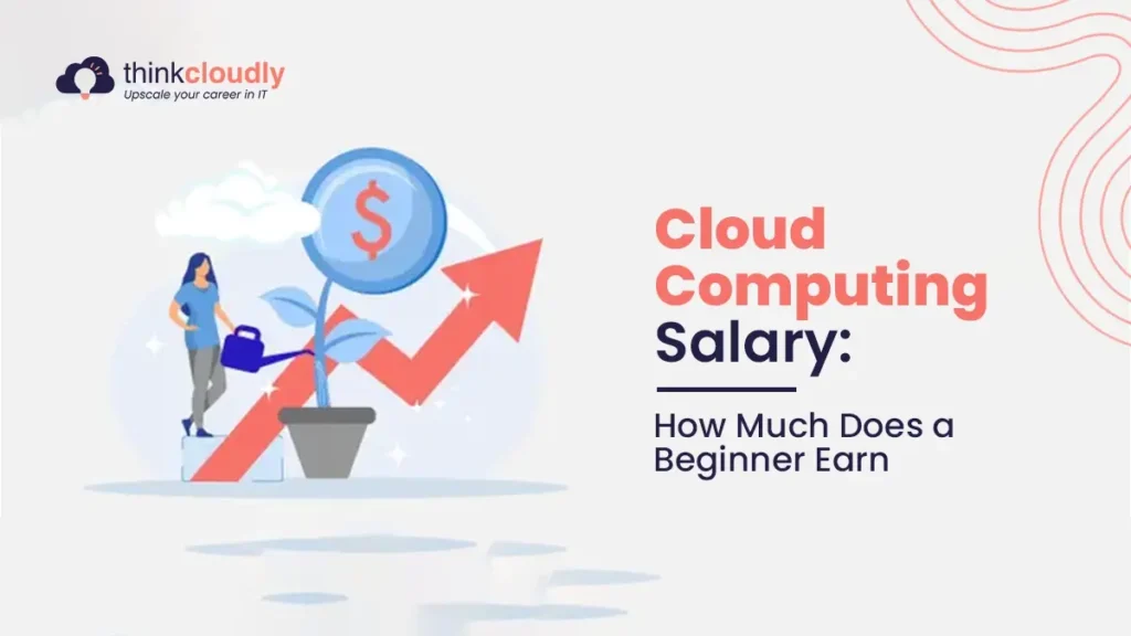 cloud computing salary