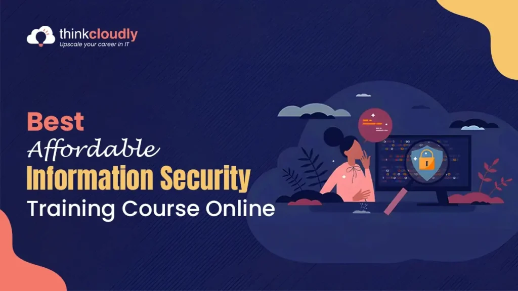 information security training