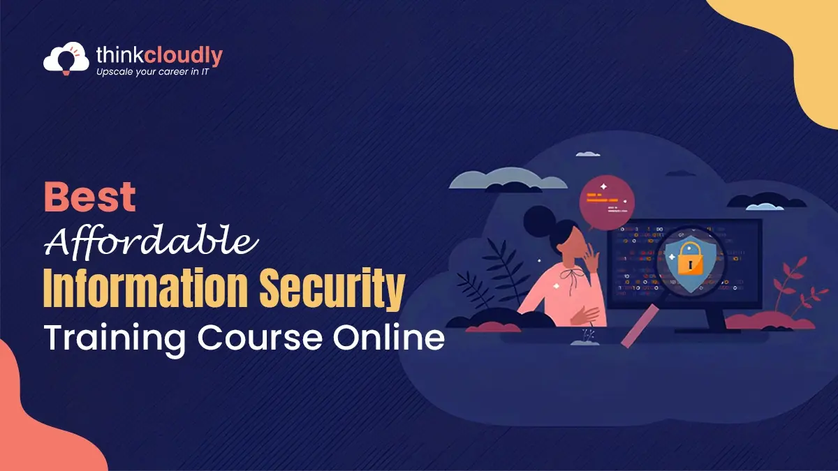 information security training