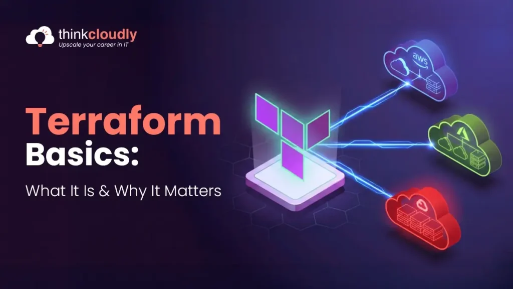 terraform