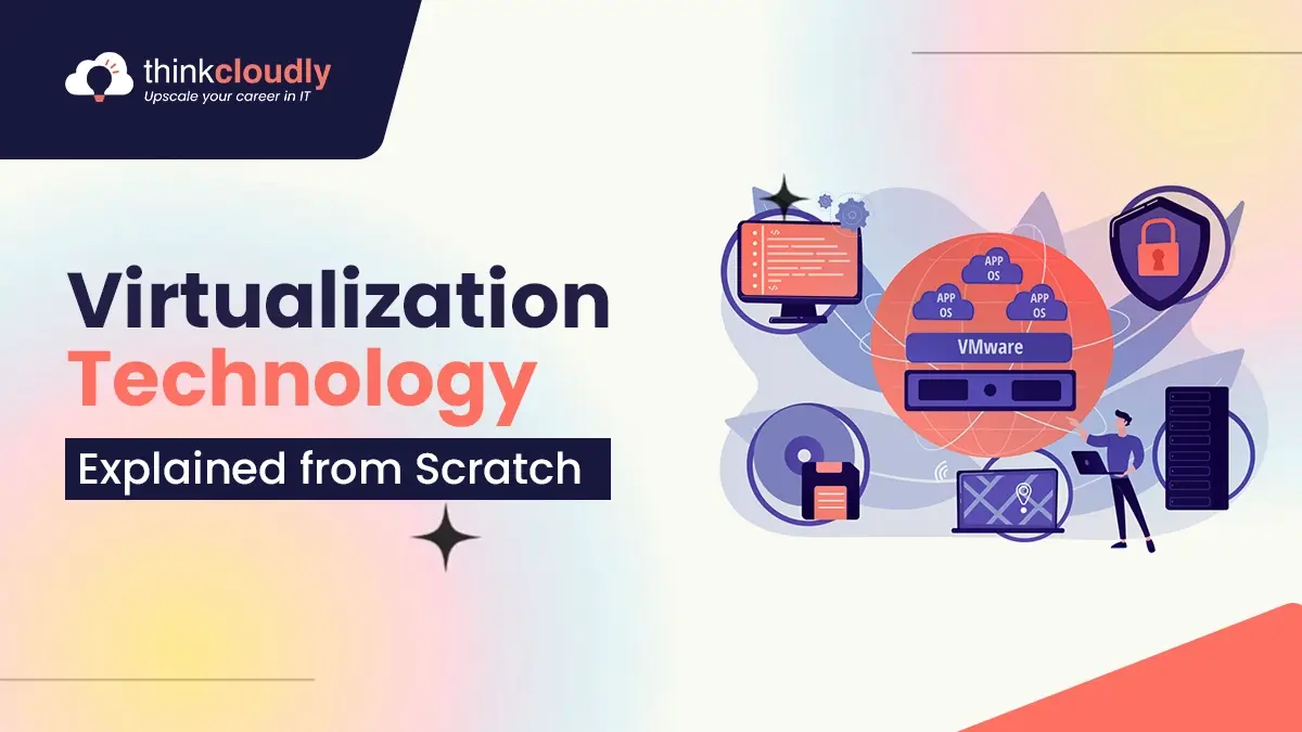 virtualization