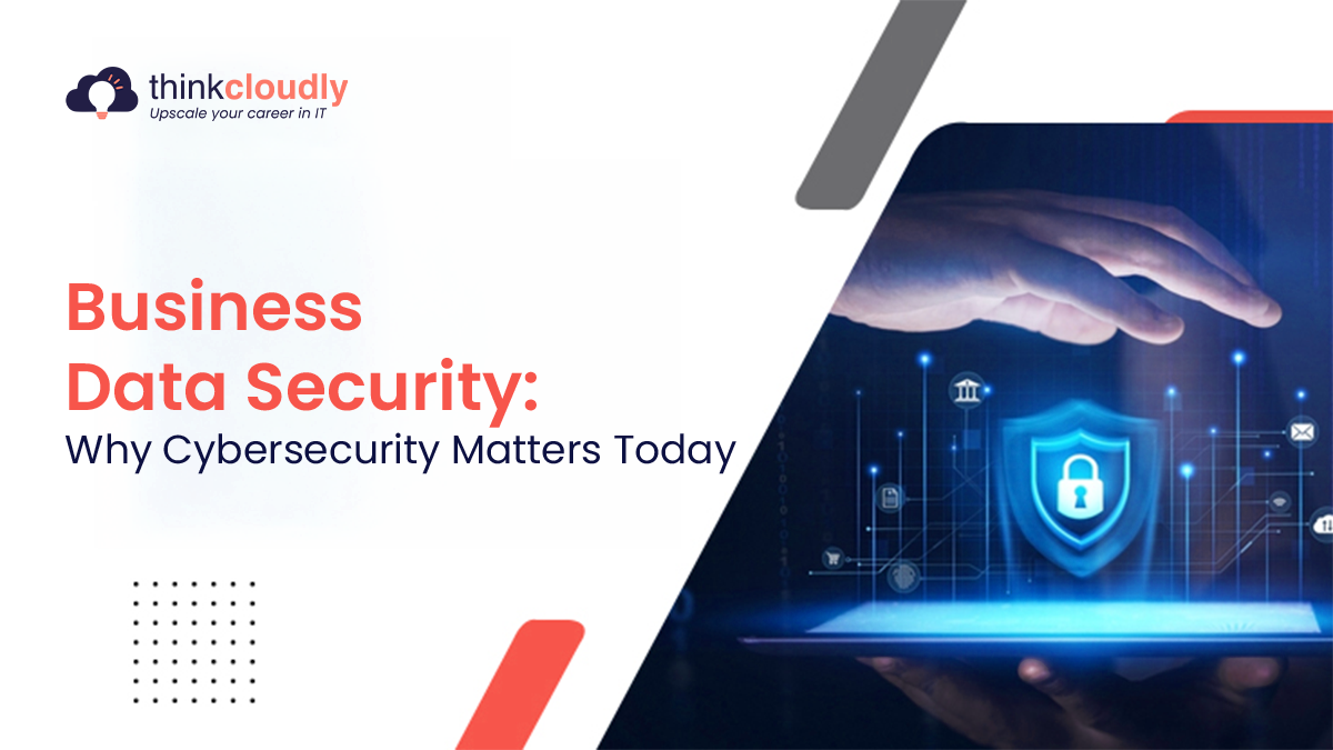 Business Data Security