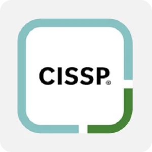Certified Information Systems Security Professional (CISSP)