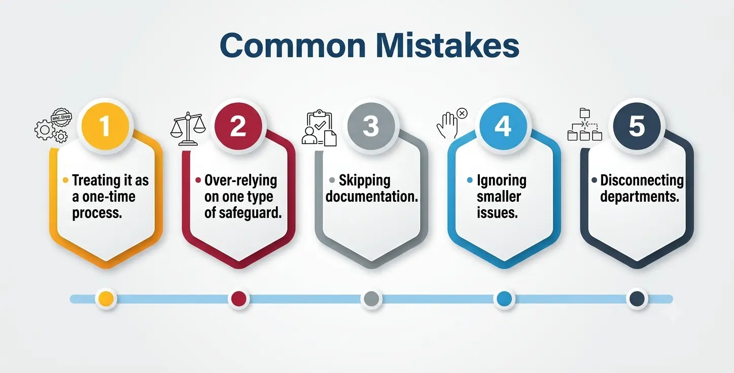 Common Mistakes Common Mistakes