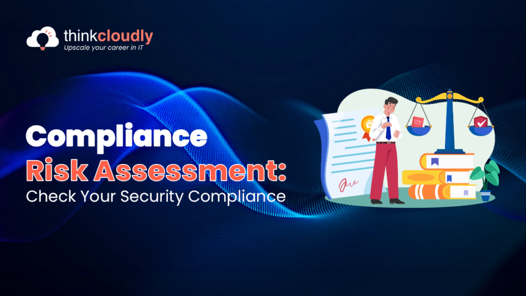 Compliance Risk Assessment