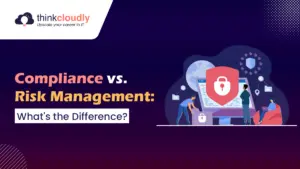 Compliance risk management