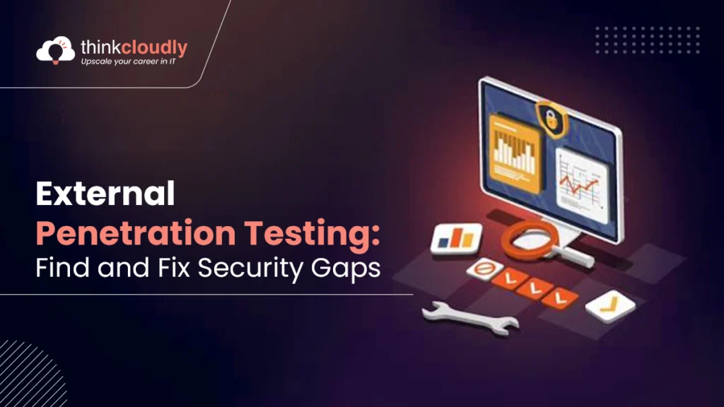 External Penetration Testing