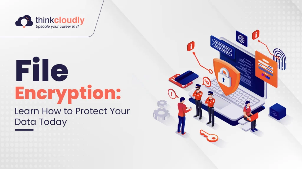 File Encryption