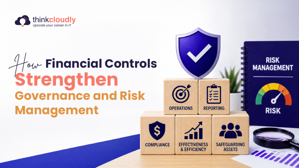 Financial controls