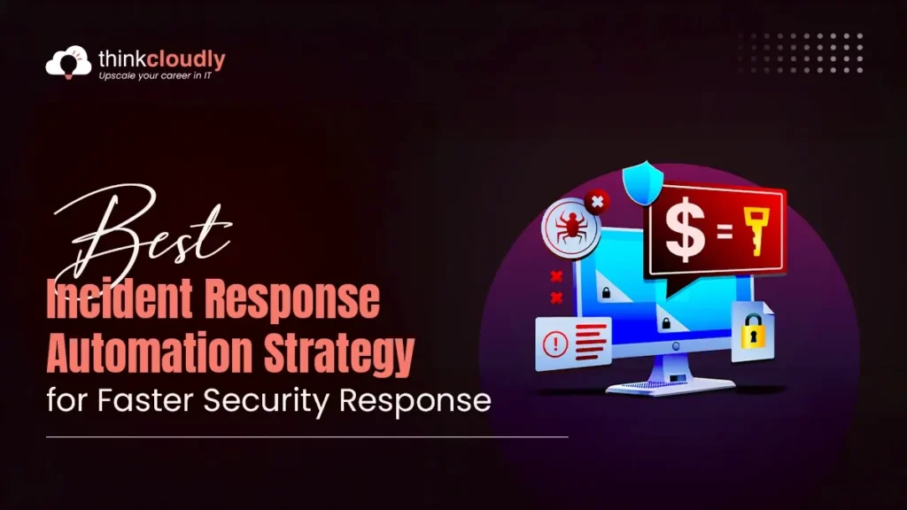 Incident Response Automation
