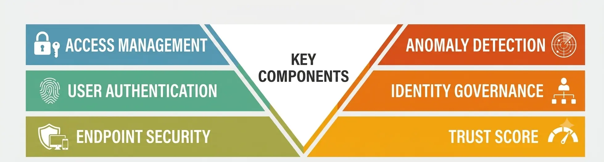 Key Components Key Components