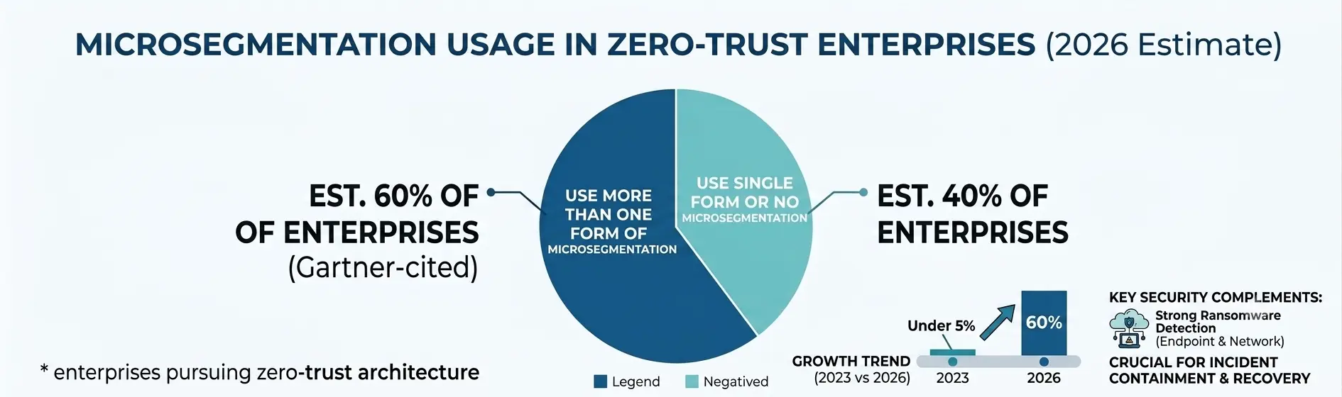 Microsegmentation Microsegmentation