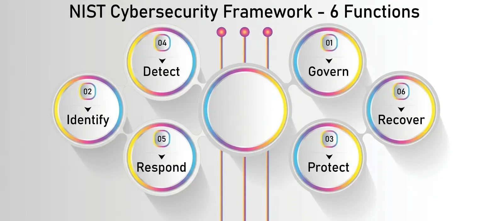 NIST Cybersecurity Framework NIST Cybersecurity Framework