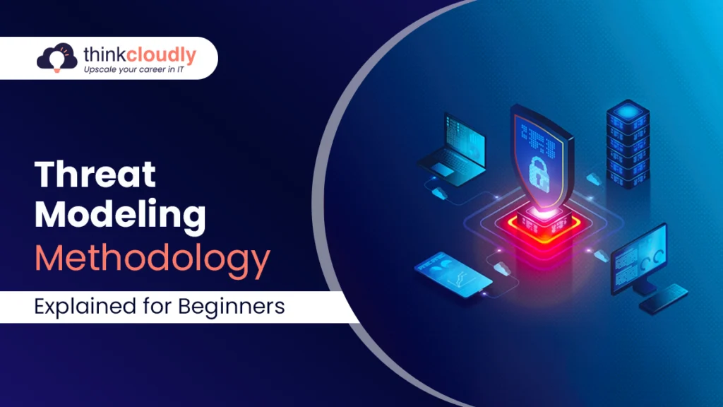 Threat Modeling Methodology Explained for Beginners