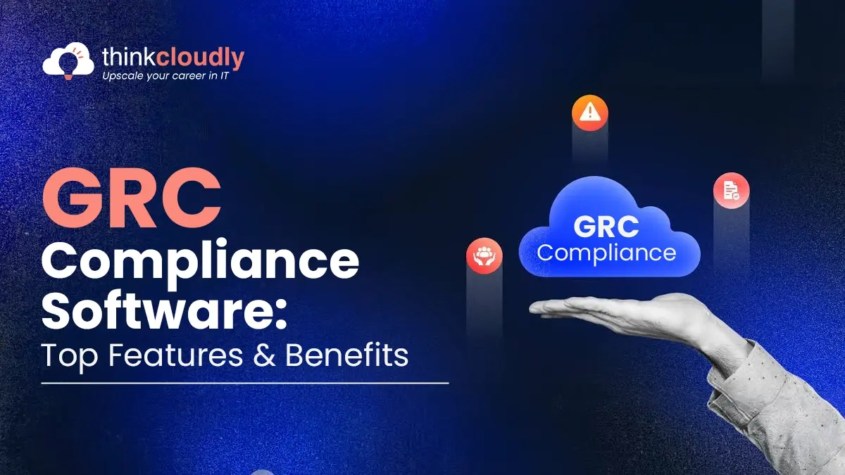 GRC Compliance Software