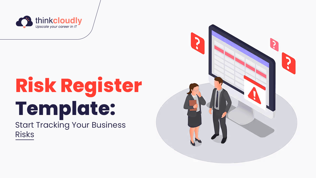Risk Register Template