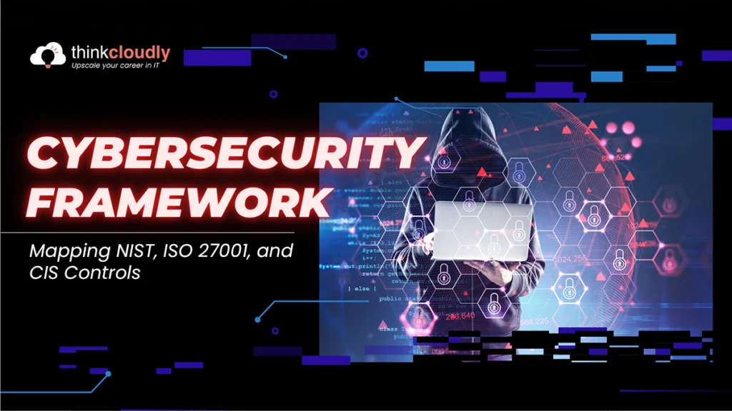 cybersecurity frameworks