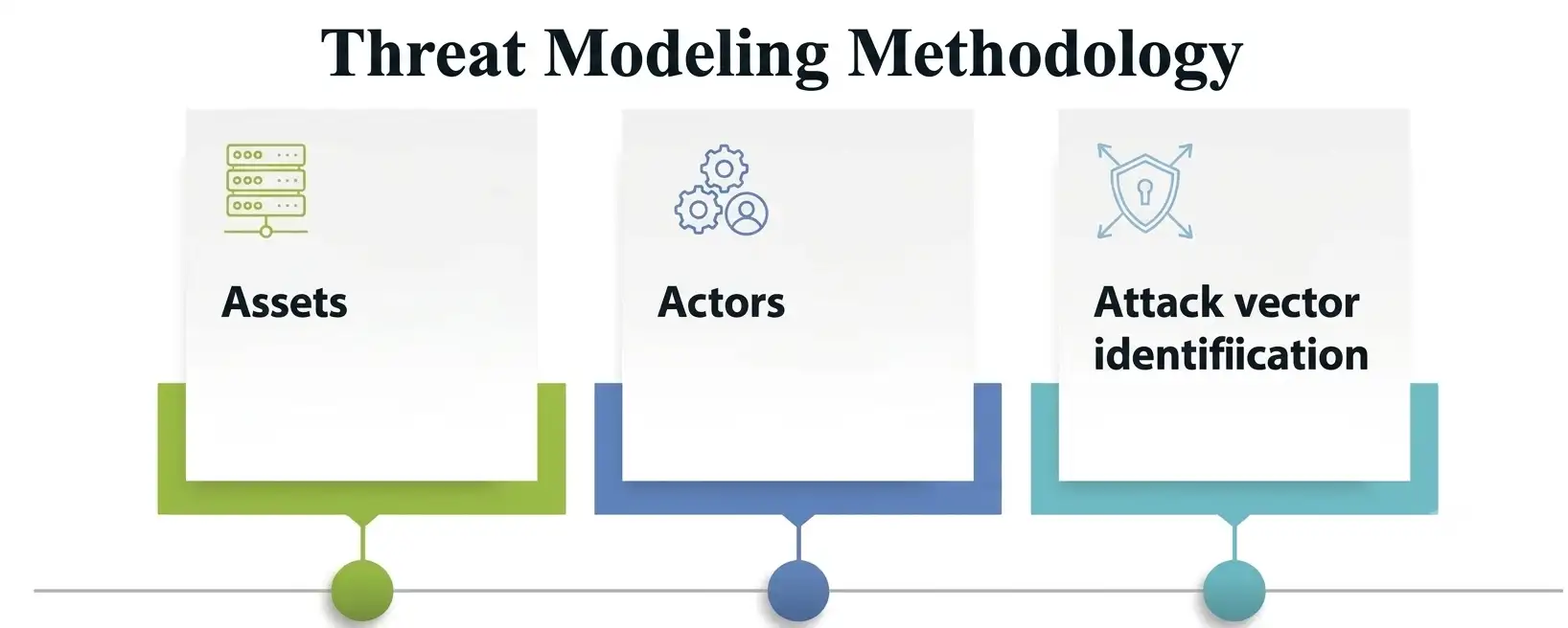 Threat Modeling Methodology Threat Modeling Methodology