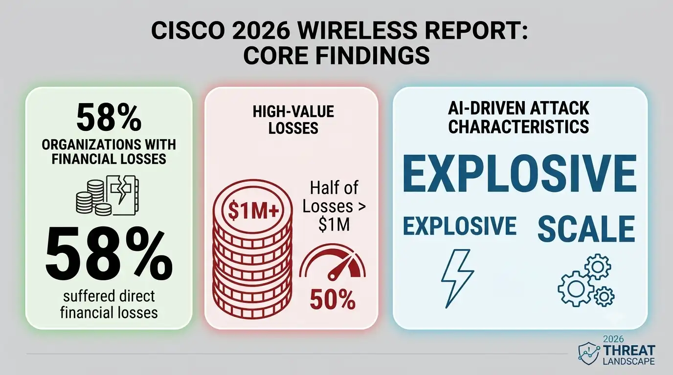 Wireless Network Security Wireless Network Security