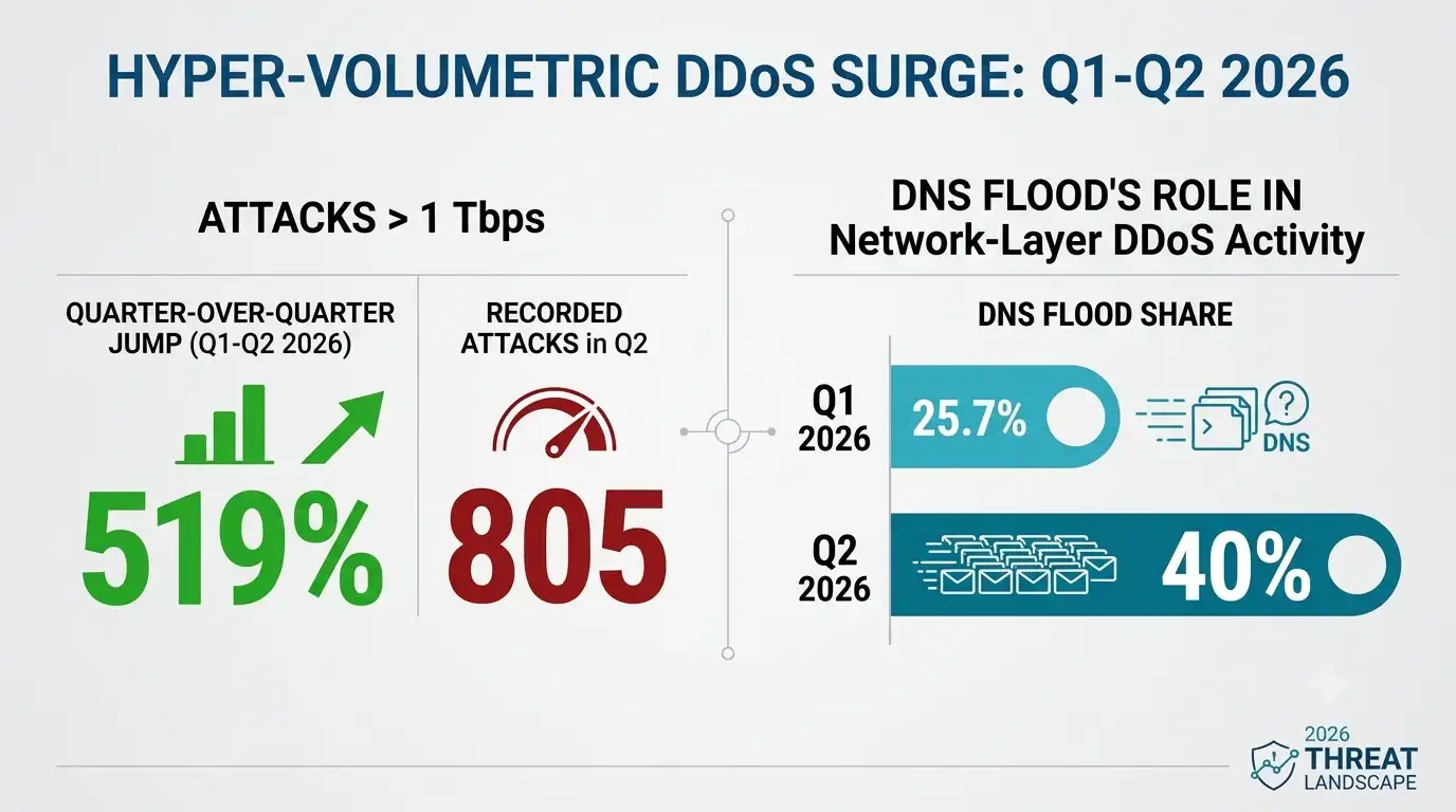 DDoS attack prevention strategies for businesses DDoS attack prevention strategies for businesses