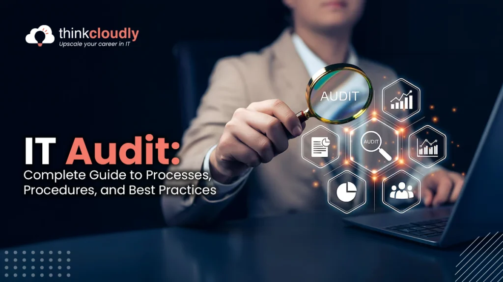it audit