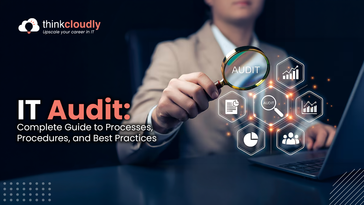it audit