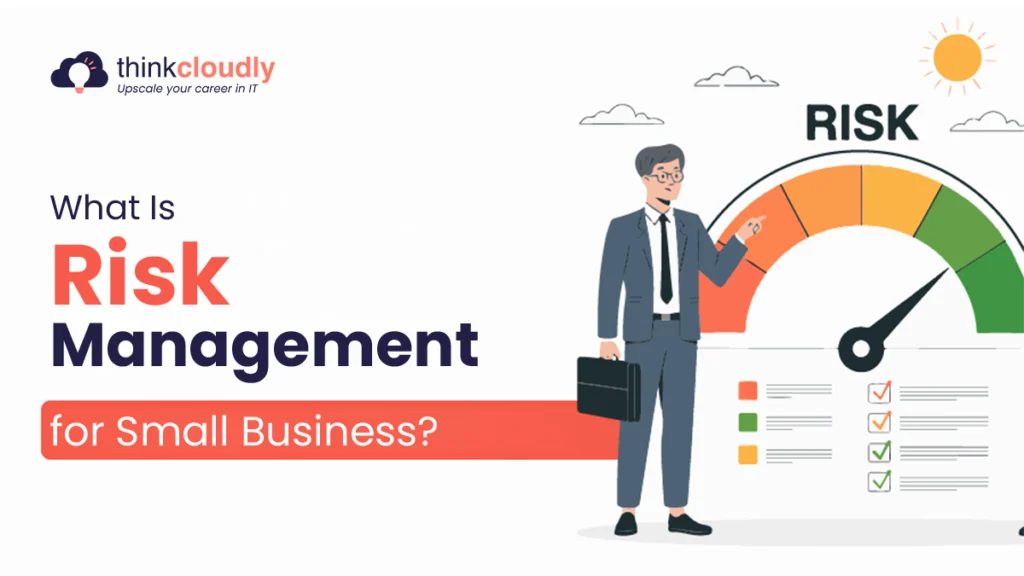 small business risk management