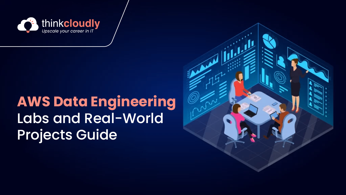 AWS Data Engineering