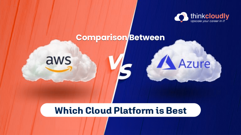 AWS Vs Azure