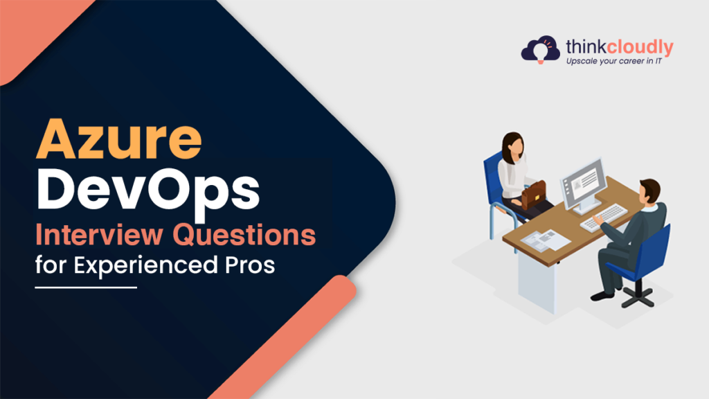 Azure DevOps interview questions