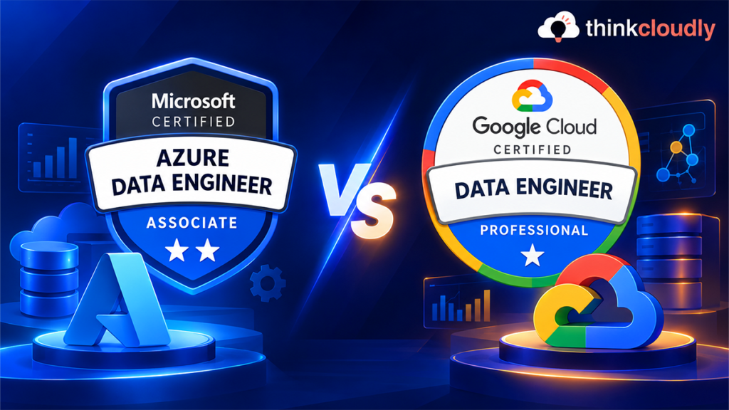 Azure data engineer certification