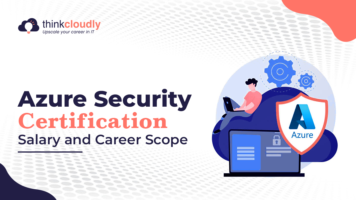 Azure security certification