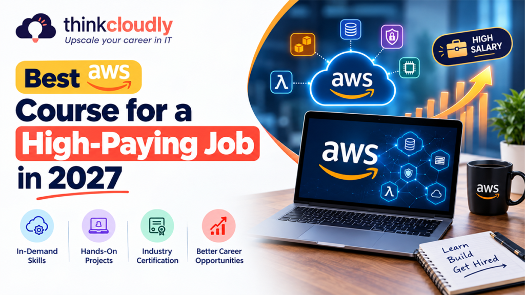 Best AWS Course
