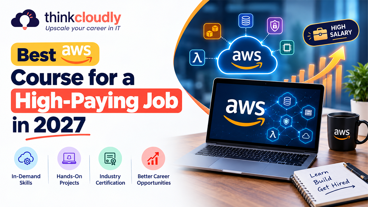 Best AWS Course