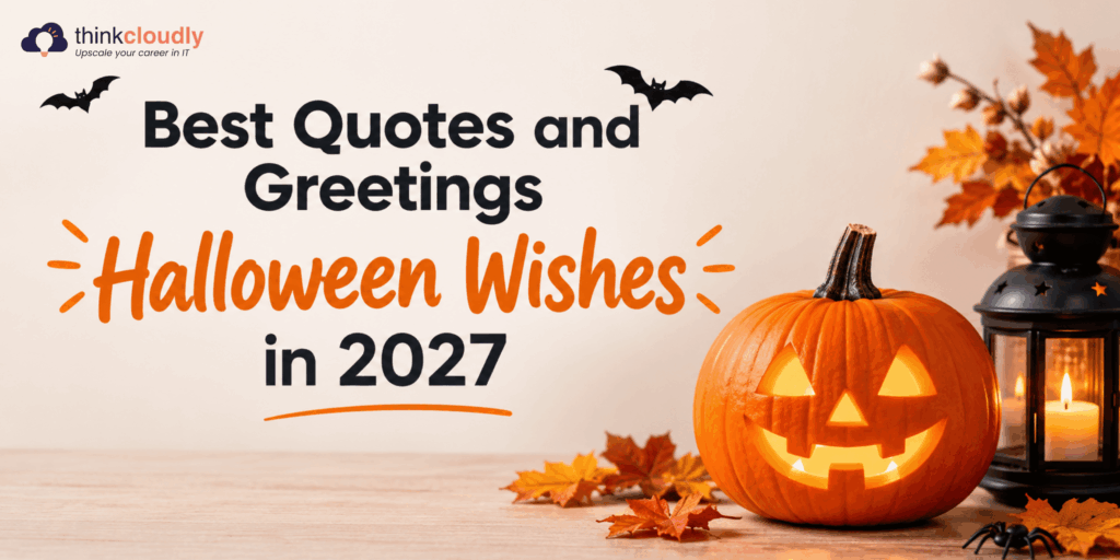 Best Quotes and Greetings Halloween Wishes in 2027