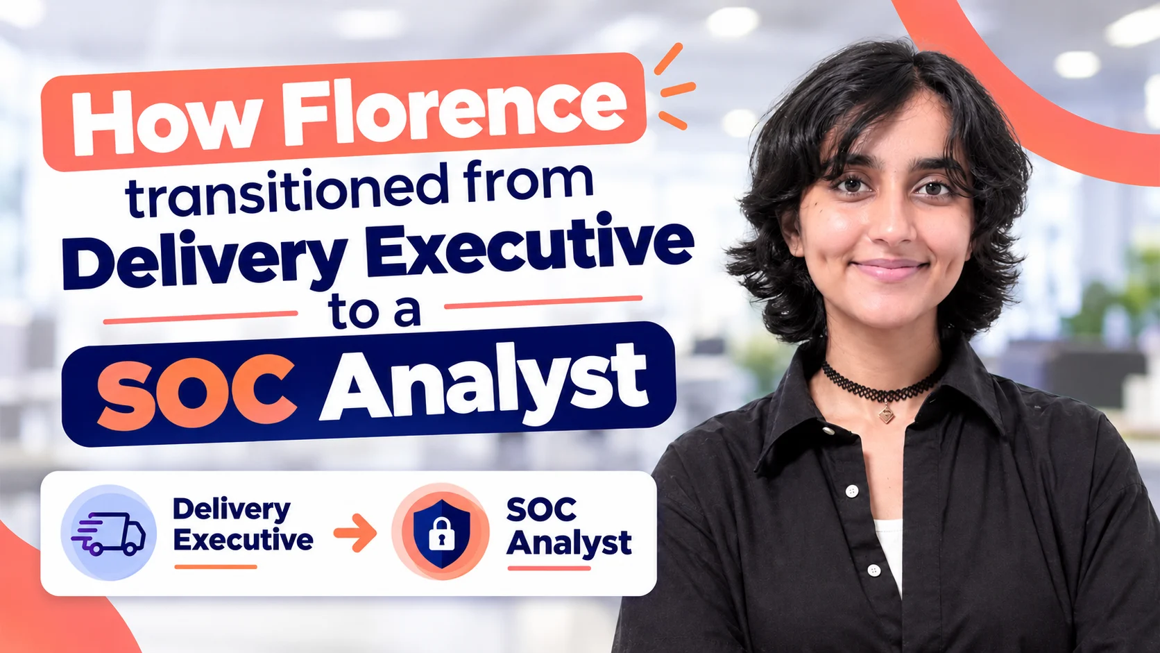 Florence’s Success Story