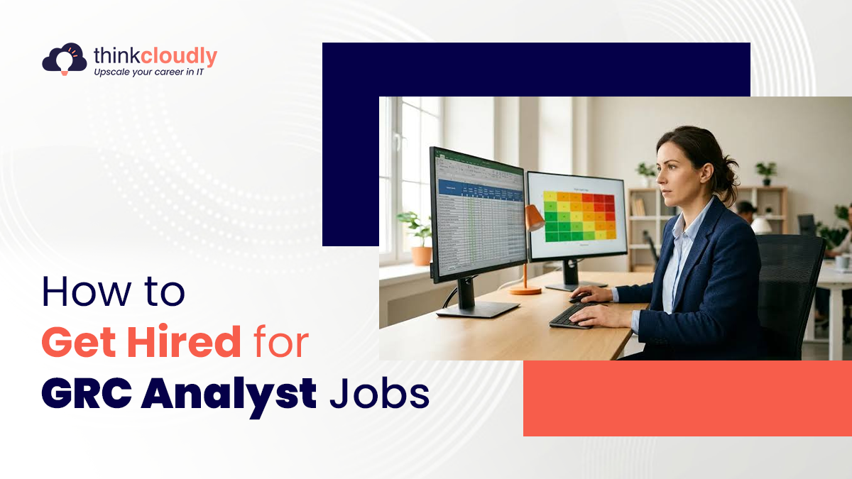 Grc Analyst Jobs