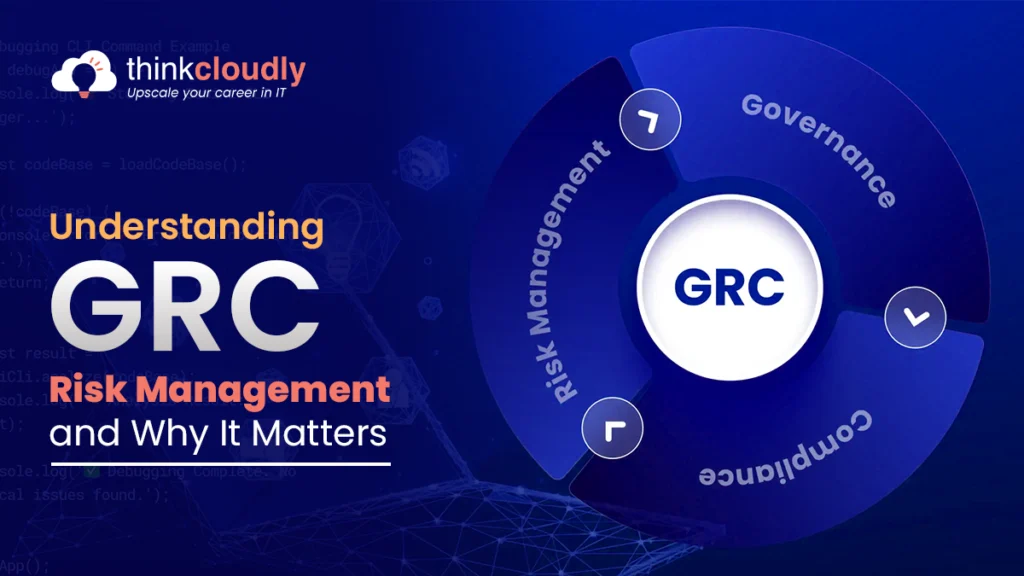 Grc risk management