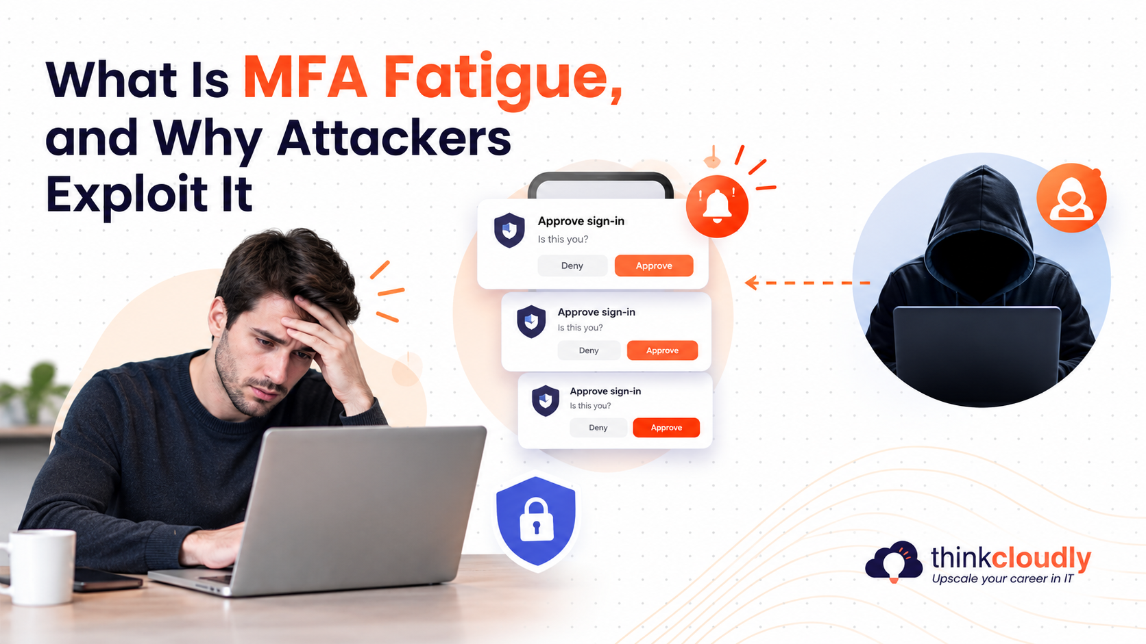 What Is MFA Fatigue, and Why Attackers Exploit It