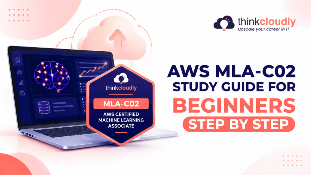 aws mla-c02 study guide