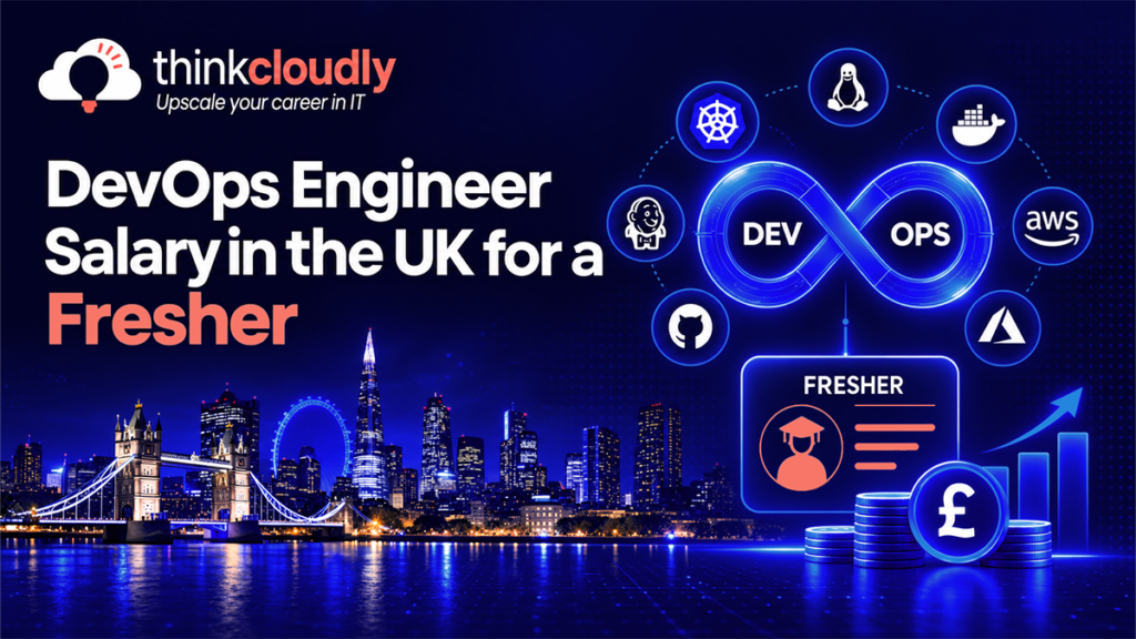 devops engineer salary