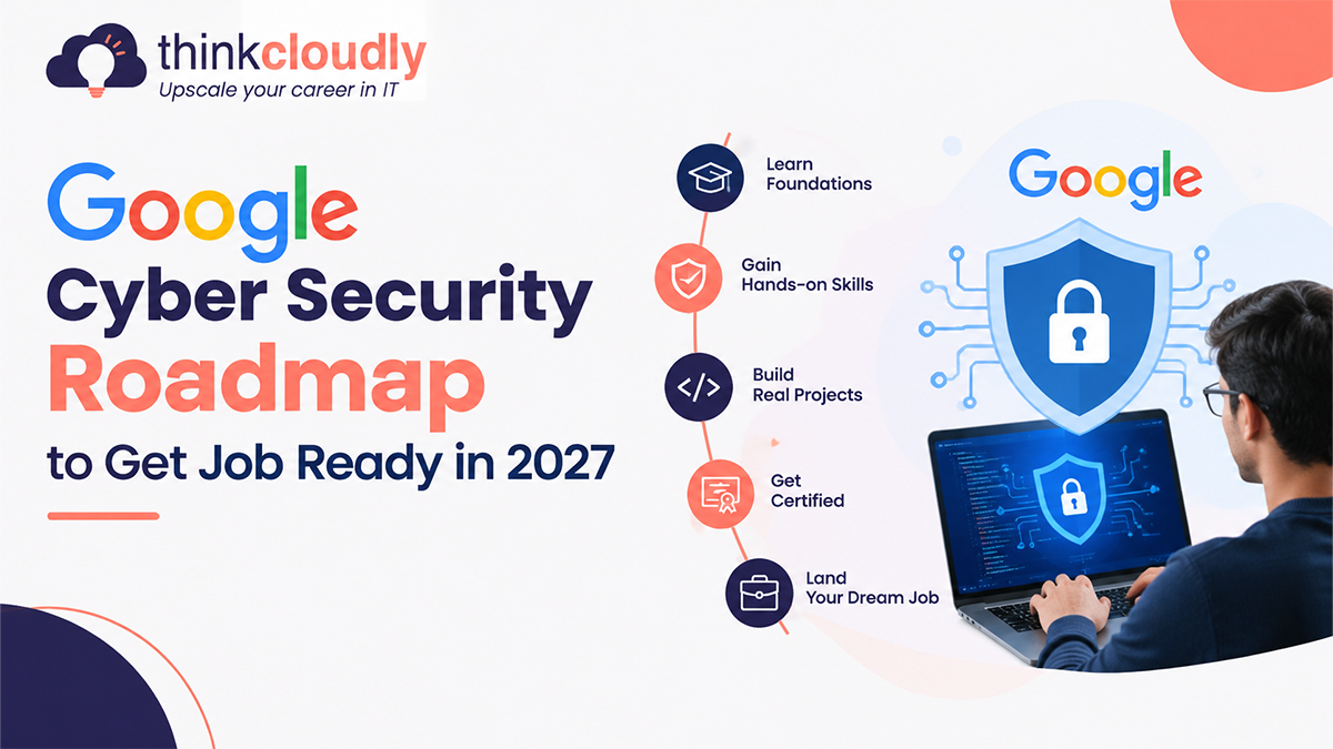 google cyber security